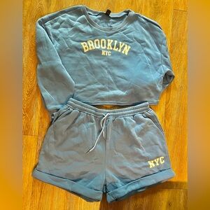 SHEIN , 2 Piece set , never worn , Size 2XL